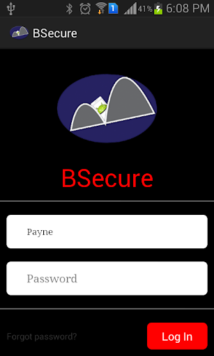 BSecure