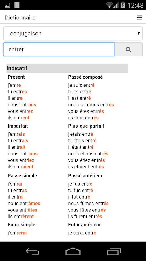 Synonyme De Idee