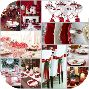 Decoracion Mesa para  Navidad.apk 1.0