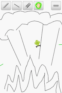 Droid Rider Screenshots 0