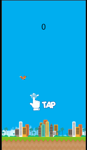 【免費動作App】Fox Flip Fly-APP點子