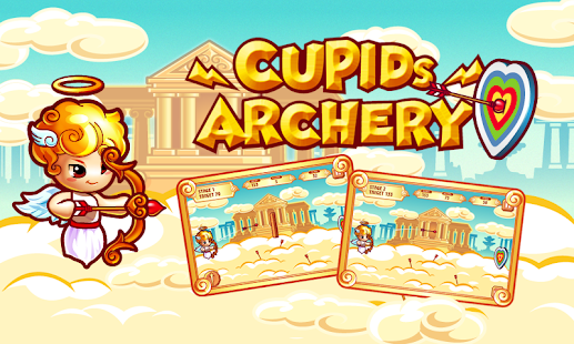 How to mod Cupids Archery 2.4 mod apk for pc