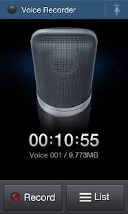MP3 Ringtone Cutter - screenshot thumbnail
