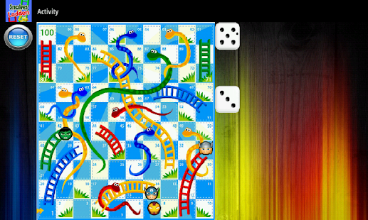 Snakes and Ladders Screenshots 2