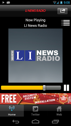 LI NEWS RADIO