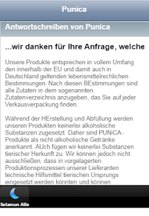 How to download Halal und Haram Produkte 2.1.0 apk for pc