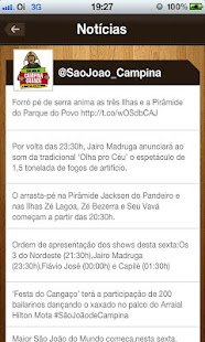 How to get São João Campina Grande 2012 lastet apk for laptop