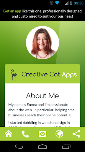 Creative Cat Apps