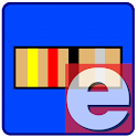 Elektor Resistor Color Code ad logo