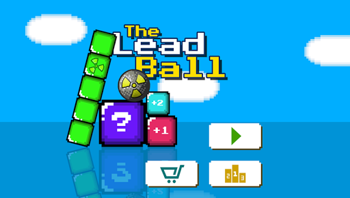 The Lead Ball