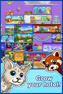 免費下載休閒APP|Tap Pet Hotel app開箱文|APP開箱王