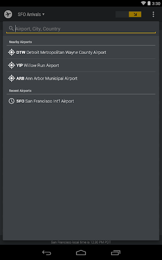 免費下載旅遊APP|FlightBoard app開箱文|APP開箱王