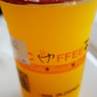 COFFEE+ 咖啡家(台北台塑店)