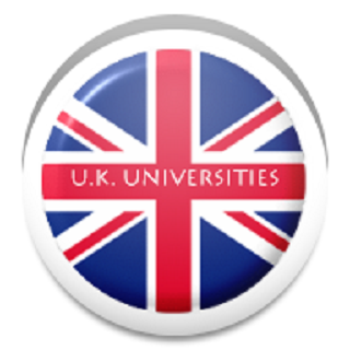 Universities in UK