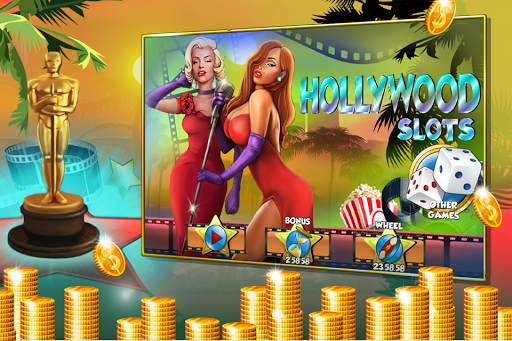 Hollywood Slots