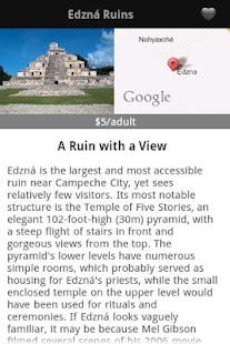 Yucatán Peninsula Essentials Screenshots 2