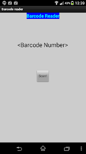 Lastest KitCheck demo APK for Android