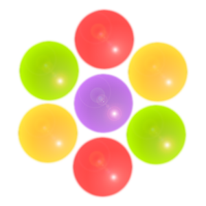 Bubble Minesweeper 1.31