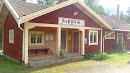 Öjervik Station