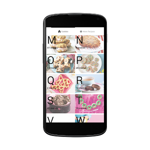 Free Download Cookies Recipes Allrecipes APK
