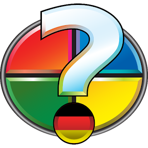 Guess and learn German 1.1.4