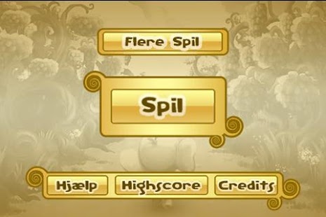 Trunky lærer bogstaver (skole) Screenshots 0