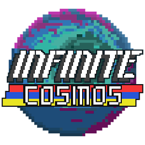 Infinite Cosmos 1.0.5