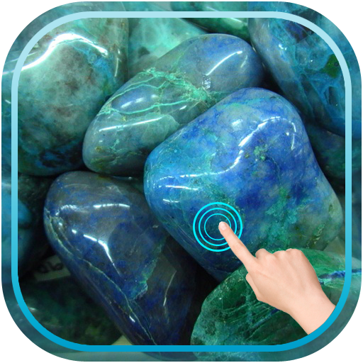 Magic Ripple : Stone in Water LOGO-APP點子