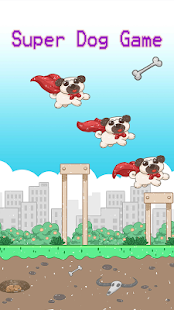 How to mod Super Dog Game 1.0 mod apk for pc