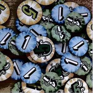 桌遊記分器 1.0