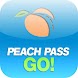 Peach Pass GO!