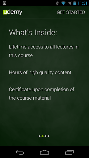 How To Create Udemy Course