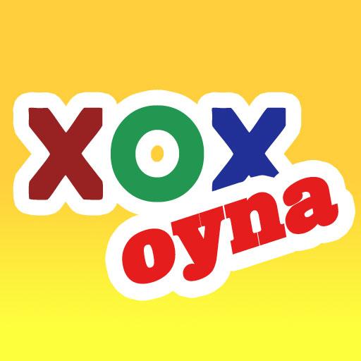 XOX Oyna (Tic Tac Toe) 解謎 App LOGO-APP開箱王