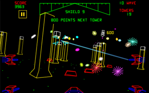 Free Download Retro Wars Arcade APK