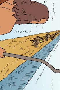 Children’s Bible Exodus Screenshots 0