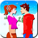 Download Kissing Game-Skating Romance Install Latest APK downloader