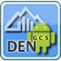 Denver Parcel App logo