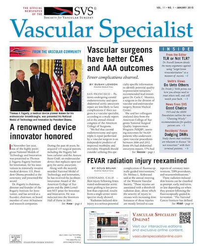 Vascular Specialist