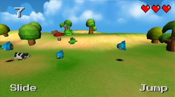 How to mod Shark-omB! 2.4 unlimited apk for pc