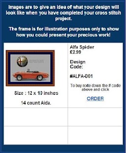 How to download Cross Stitch Designs Charts 1.2 mod apk for laptop