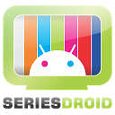 SeriesDroid N (Online Shows) mobile app icon