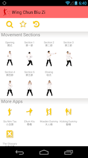 How to get Wing Chun Biu Zi Form lastet apk for bluestacks