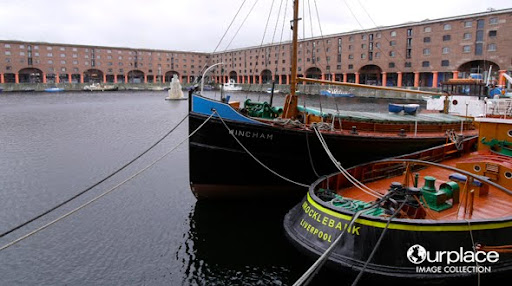 Liverpool Maritime Mercantile City — Google Arts & Culture