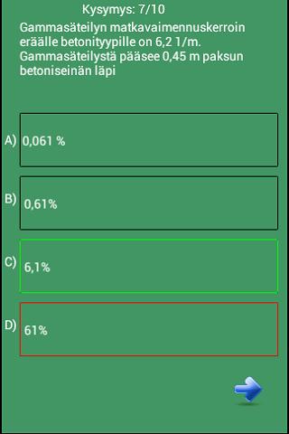 Exam Lääketiede ilmainen