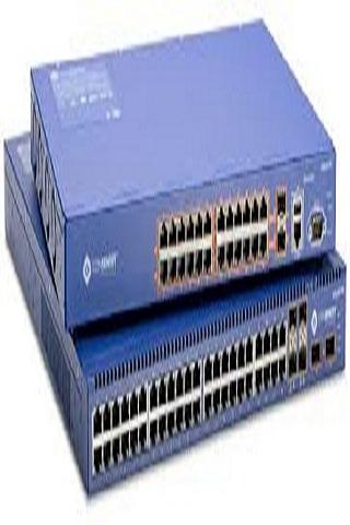 Top 10 Ethernet Switches