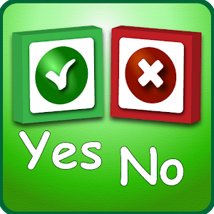 Yes-No Your Way 1.02