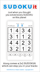 How to get SUDOKUit 1.0 mod apk for bluestacks