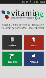Free Download vitaminBIR APK for Android