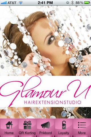 Glamour U