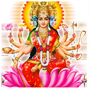 Maa Luxmi Arti 1.0
